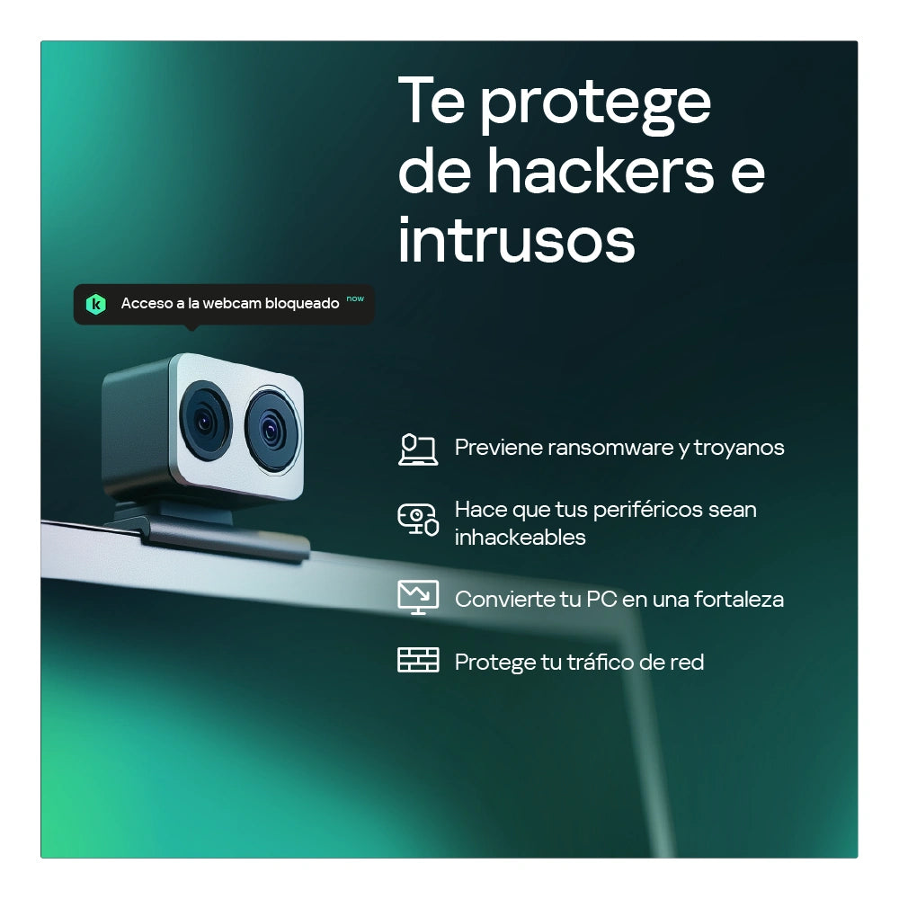 Kaspersky STANDARD