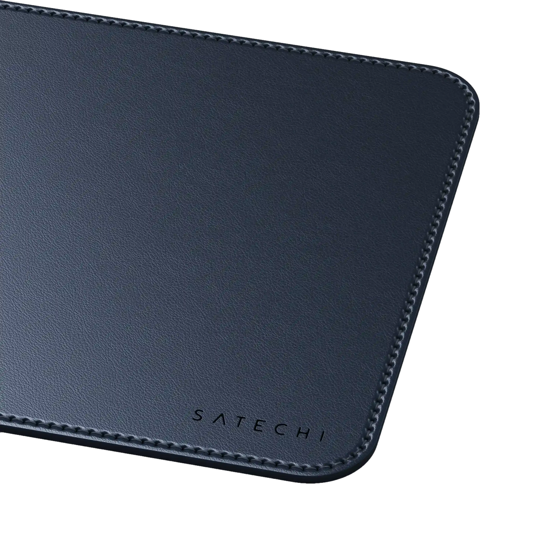 Alfombrilla Satechi para Mouse Premium de Cuero Vegano