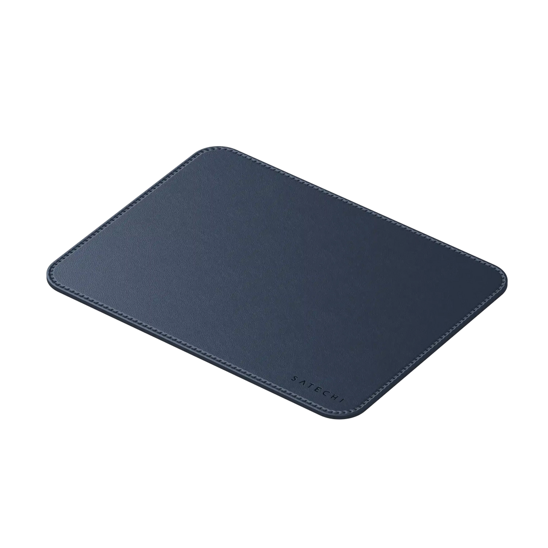 Alfombrilla Satechi para Mouse Premium de Cuero Vegano