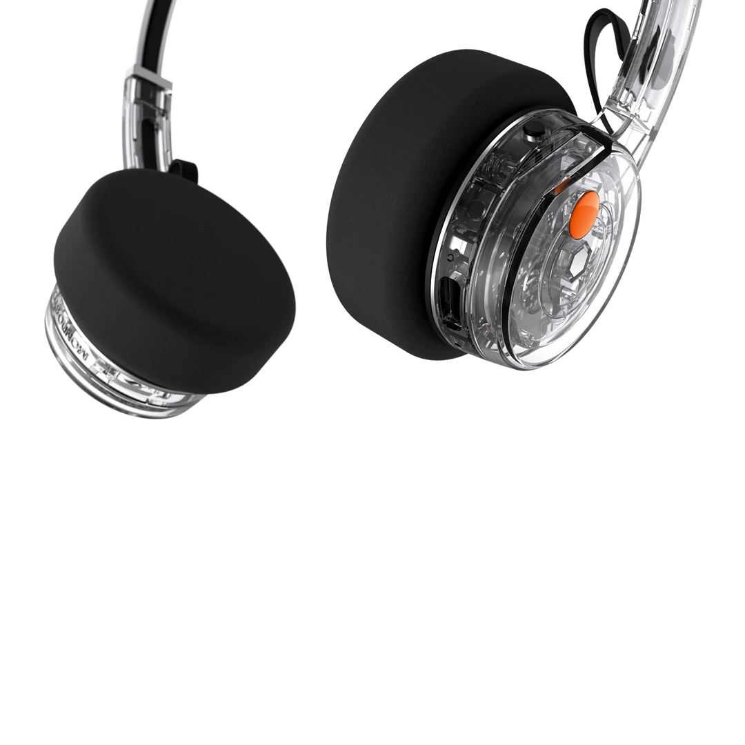 Audífono Bluetooth Freestyle Mondo