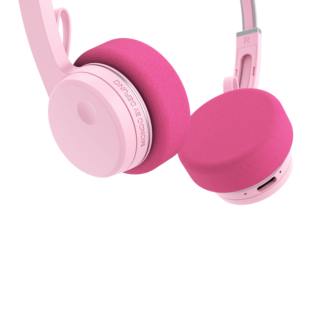 Audífono Bluetooth Freestyle Mondo