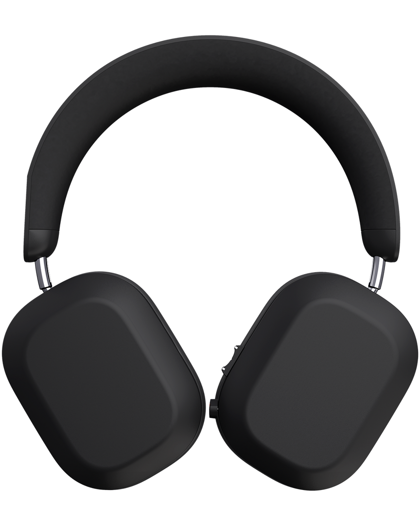 Audífono Bluetooth Over-Ear Mondo