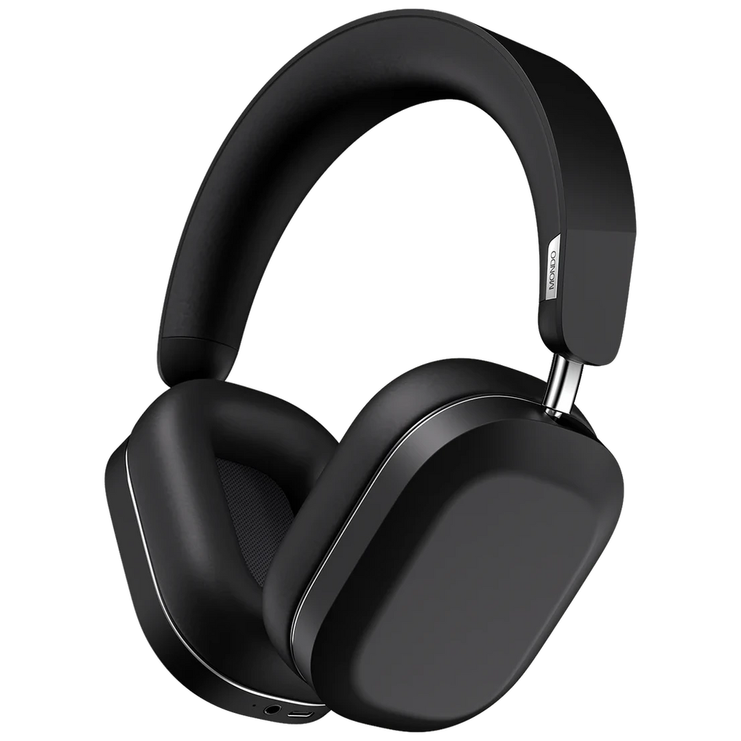 Audífono Bluetooth Over-Ear Mondo