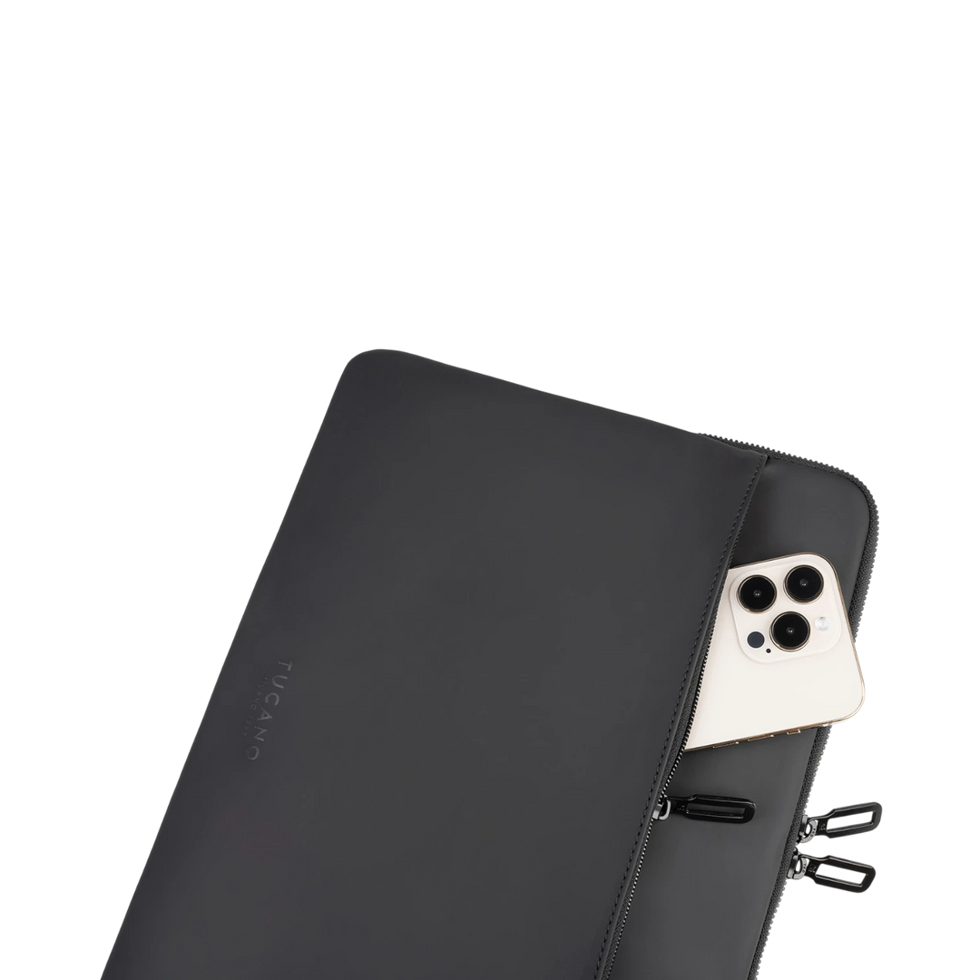 Funda Tucano Gommo Notebook/Macbook de 14" y 16"