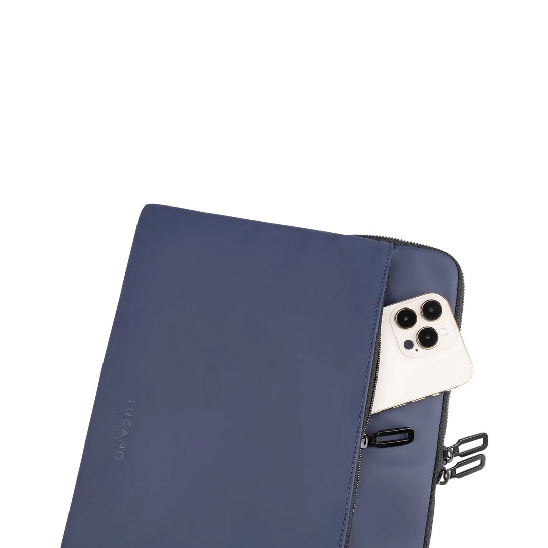 Funda Tucano Gommo Notebook/Macbook de 14" y 16"