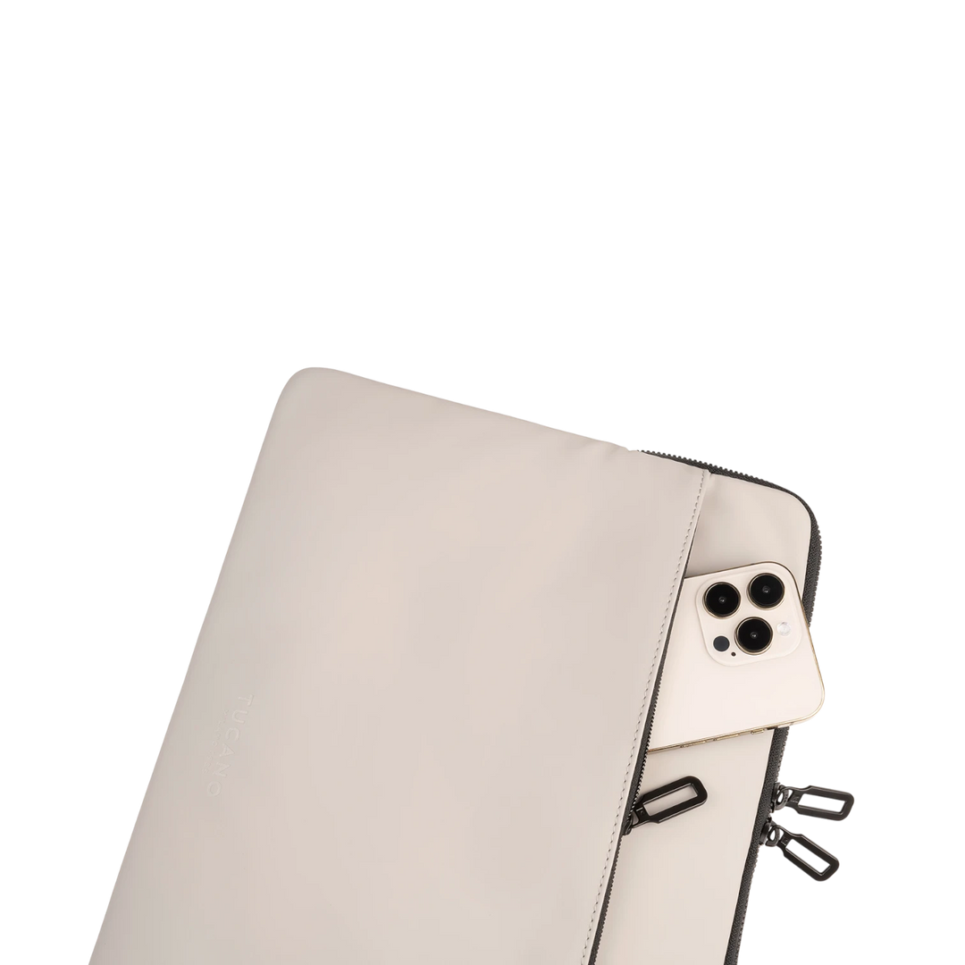 Funda Tucano Gommo Notebook/Macbook de 14" y 16"