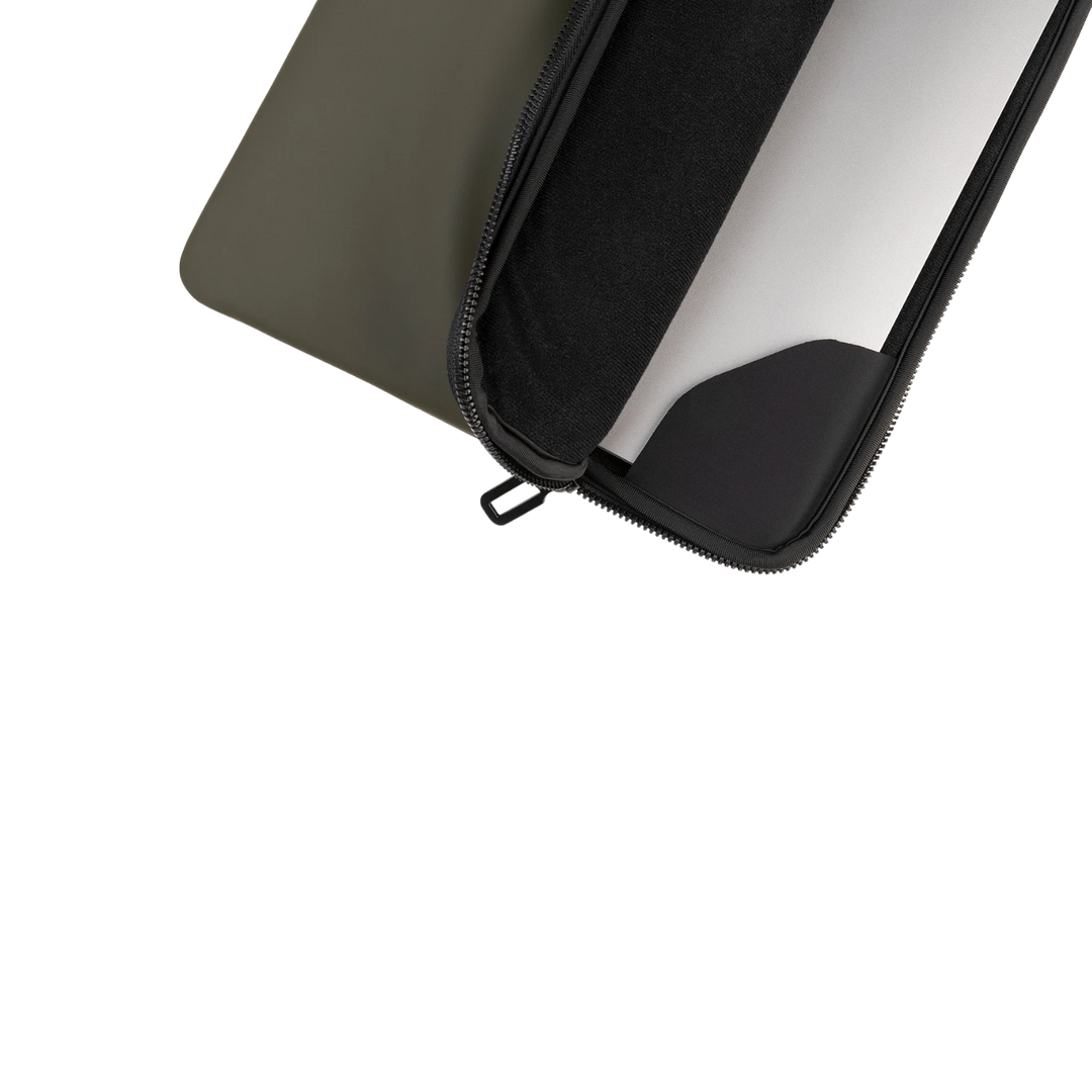 Funda Tucano Gommo Notebook/Macbook de 14" y 16"