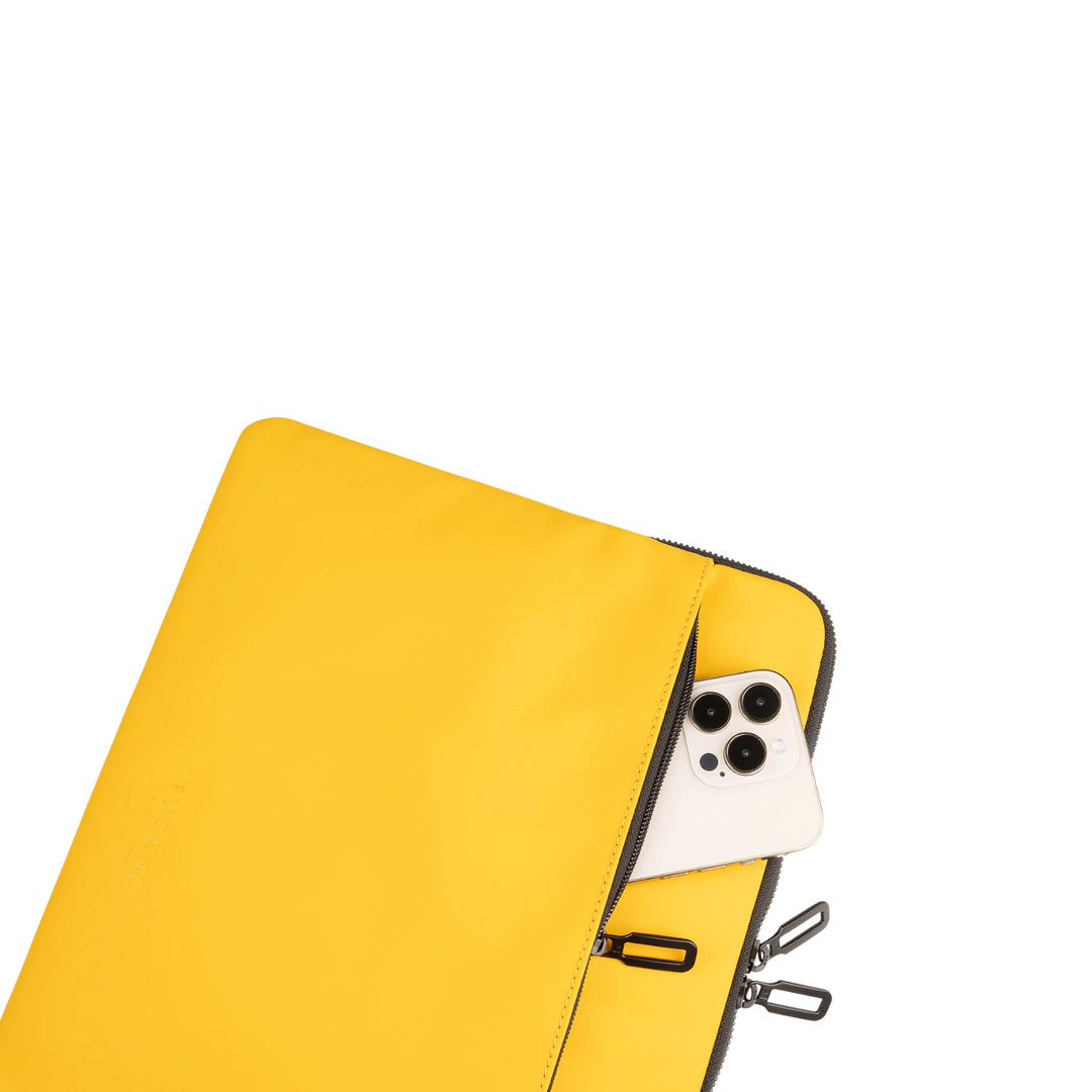 Funda Tucano Gommo Notebook/Macbook de 14" y 16"