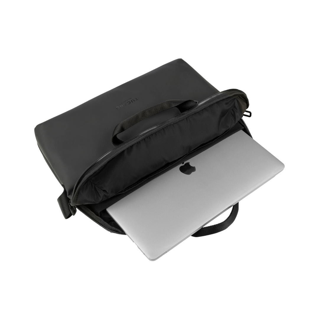 Bolso Tucano Gommo Notebook/Macbook hasta 16"