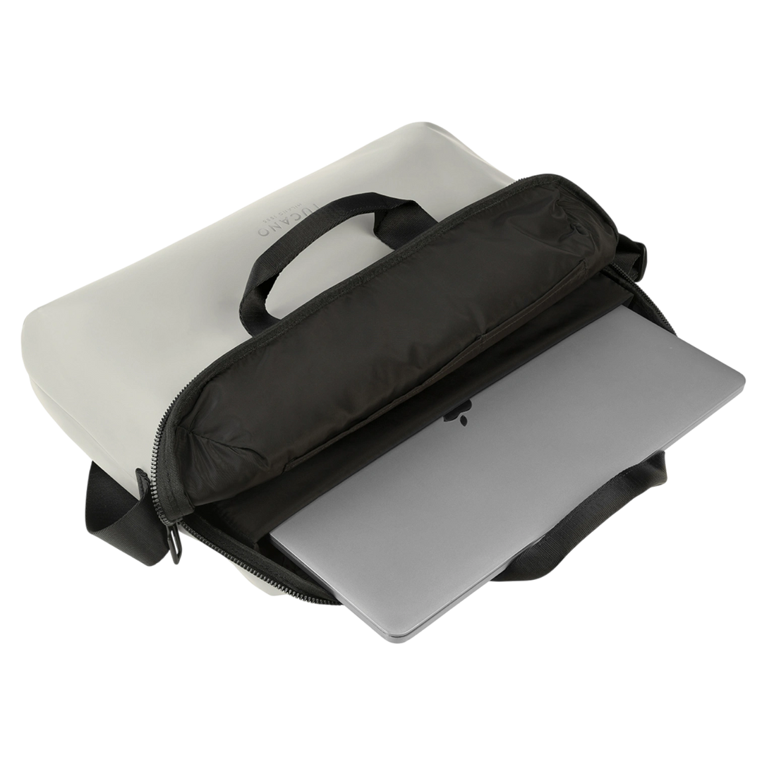 Bolso Tucano Gommo Notebook/Macbook hasta 16"