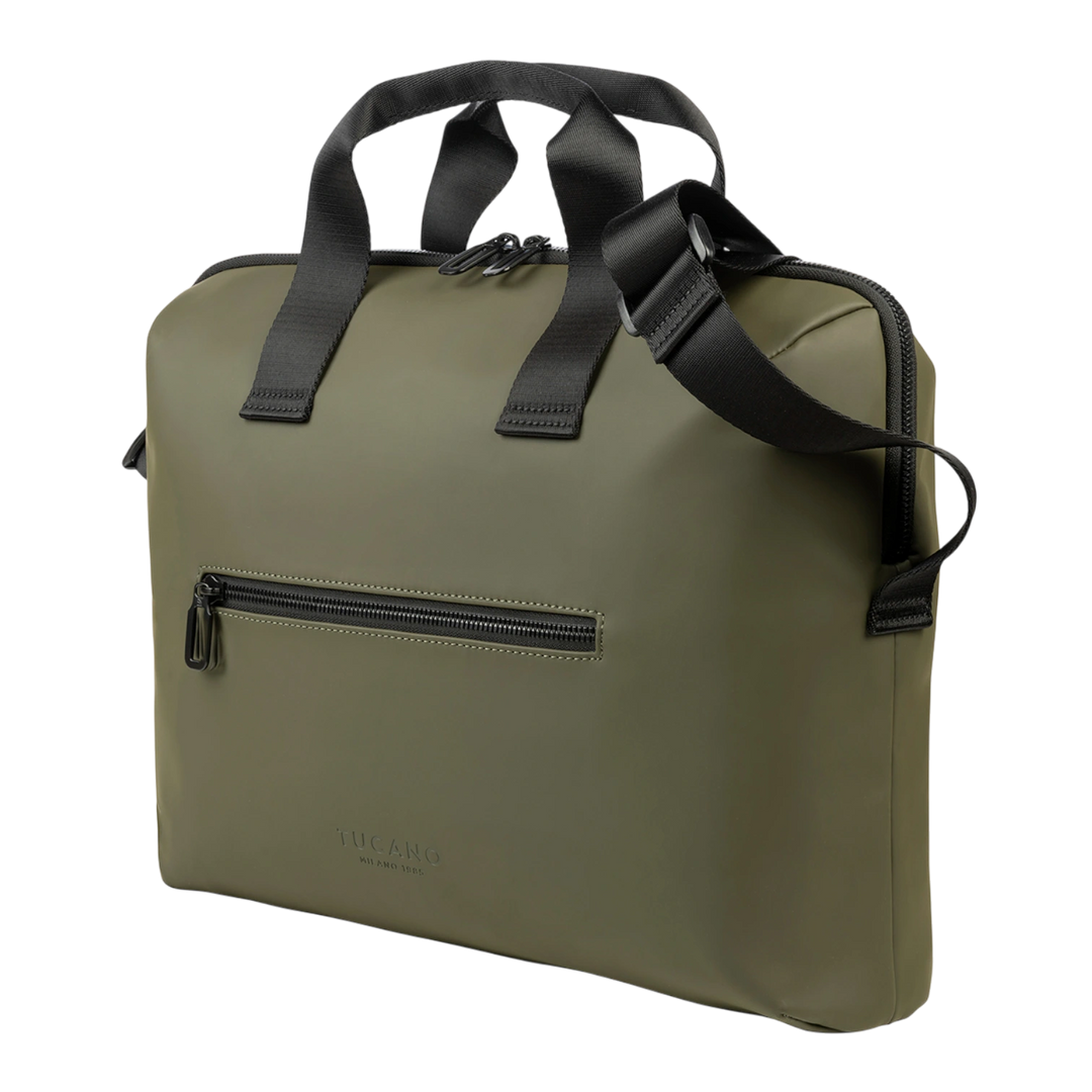 Bolso Tucano Gommo Notebook/Macbook hasta 16"
