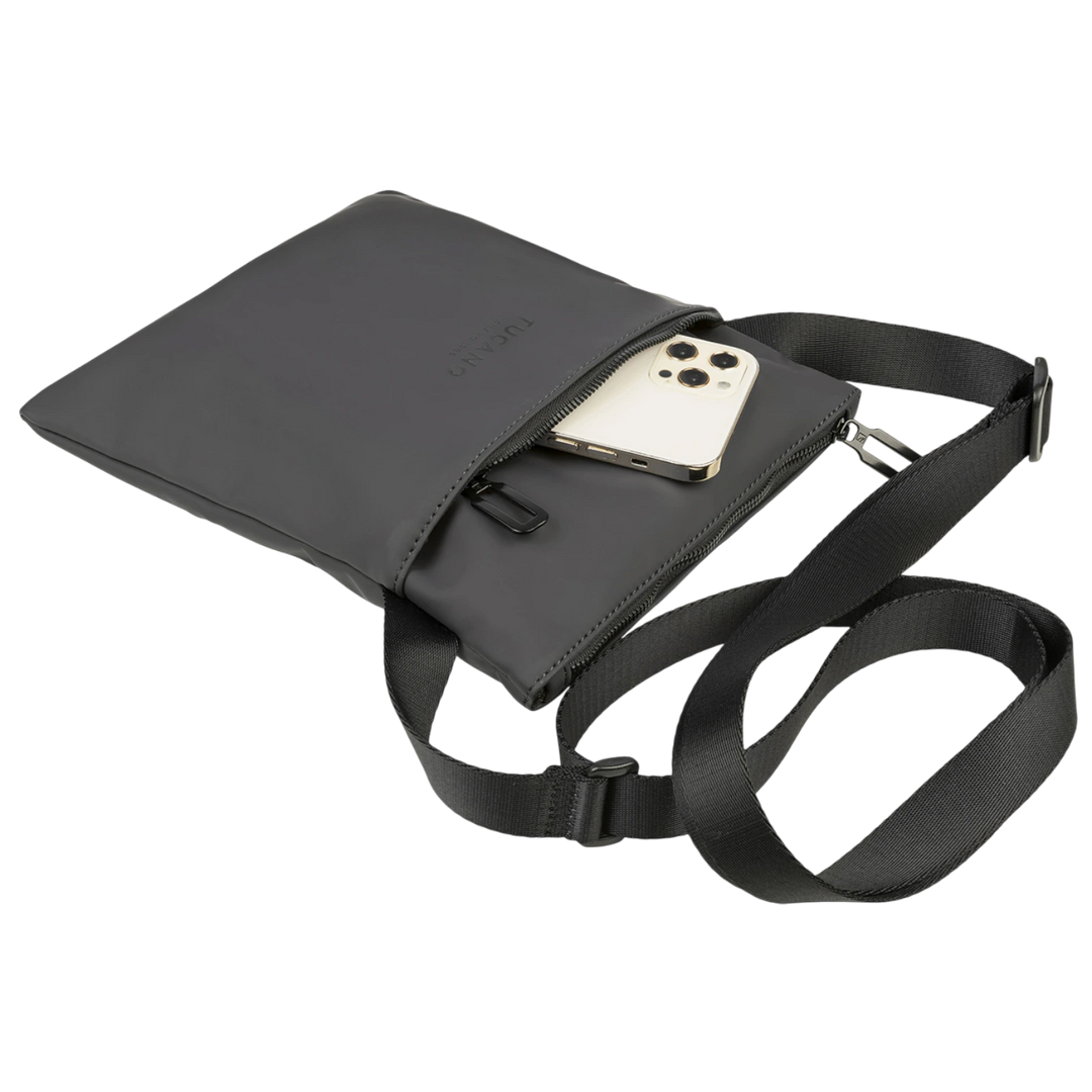 Mini Bolso Tucano Gommo