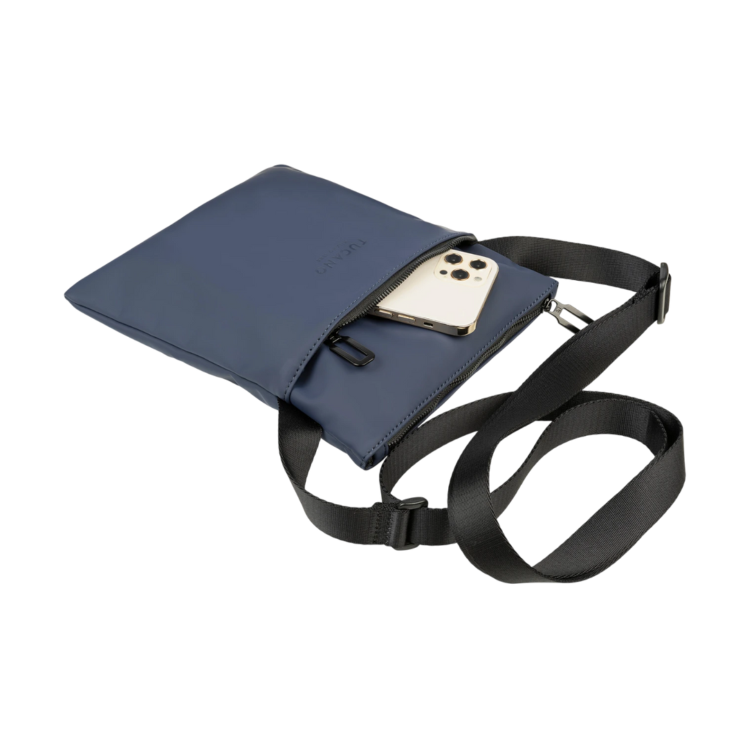 Mini Bolso Tucano Gommo