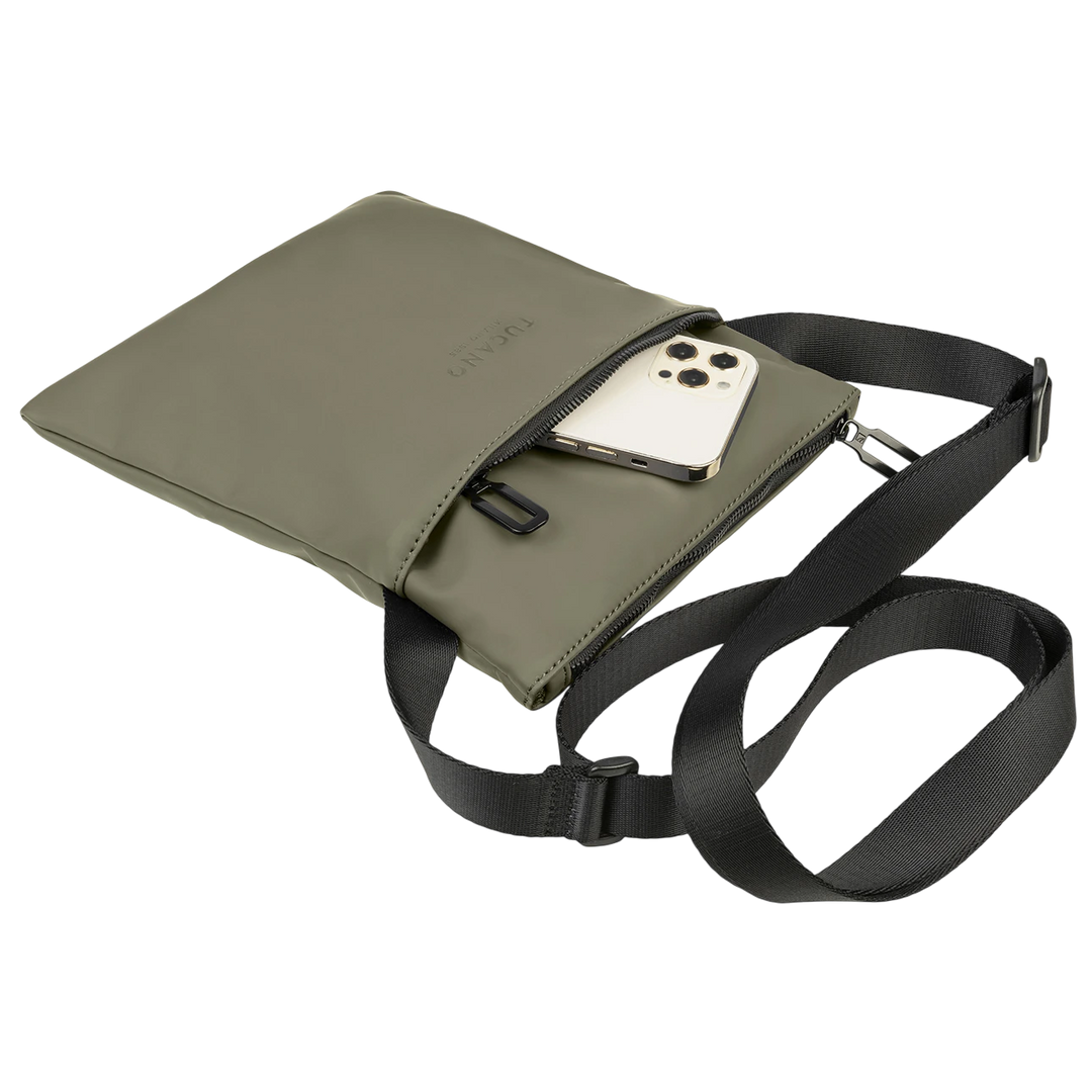 Mini Bolso Tucano Gommo