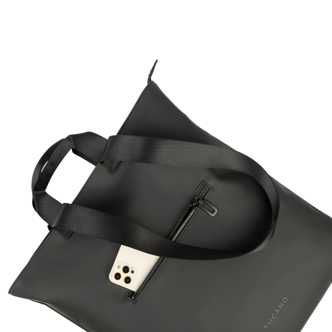 Bolso Tucano Gommo Shopper para Notebooks de  hasta14“