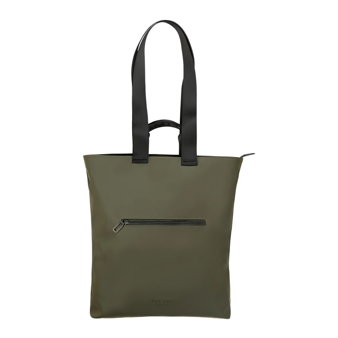 Bolso Tucano Gommo Shopper para Notebooks de  hasta14“