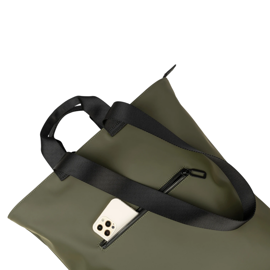 Bolso Tucano Gommo Shopper para Notebooks de  hasta14“