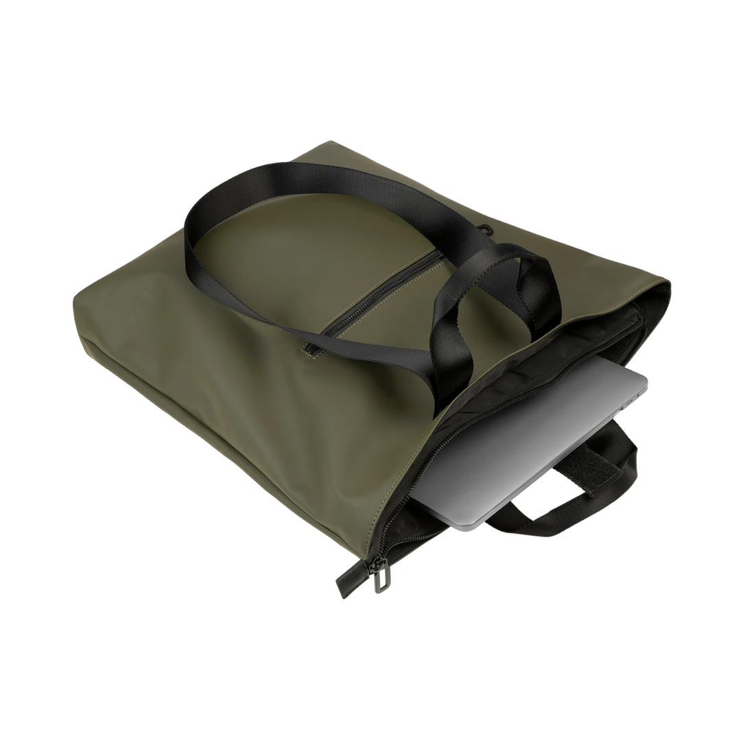 Bolso Tucano Gommo Shopper para Notebooks de  hasta14“