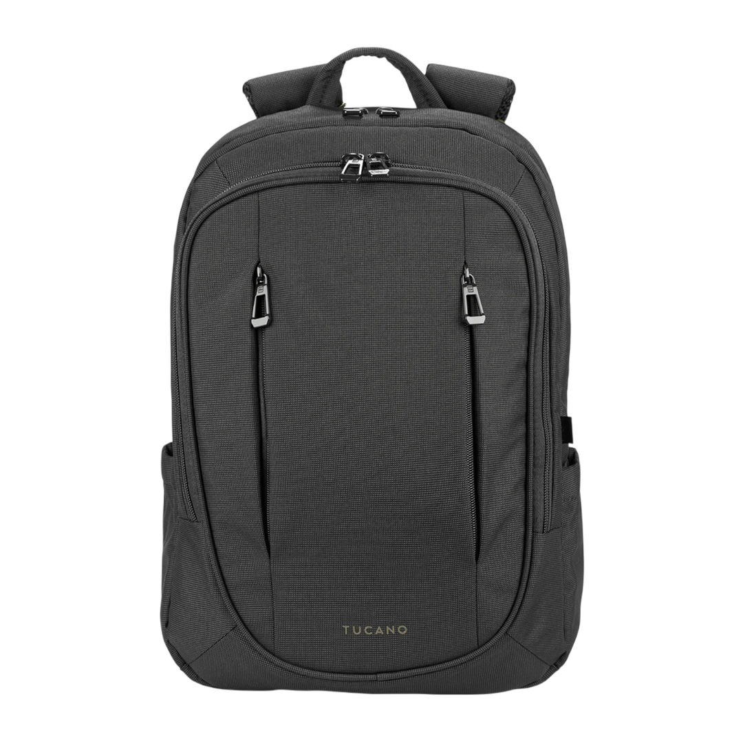 Mochila Tucano Binario con AGS Notebook/Macbook hasta 16"