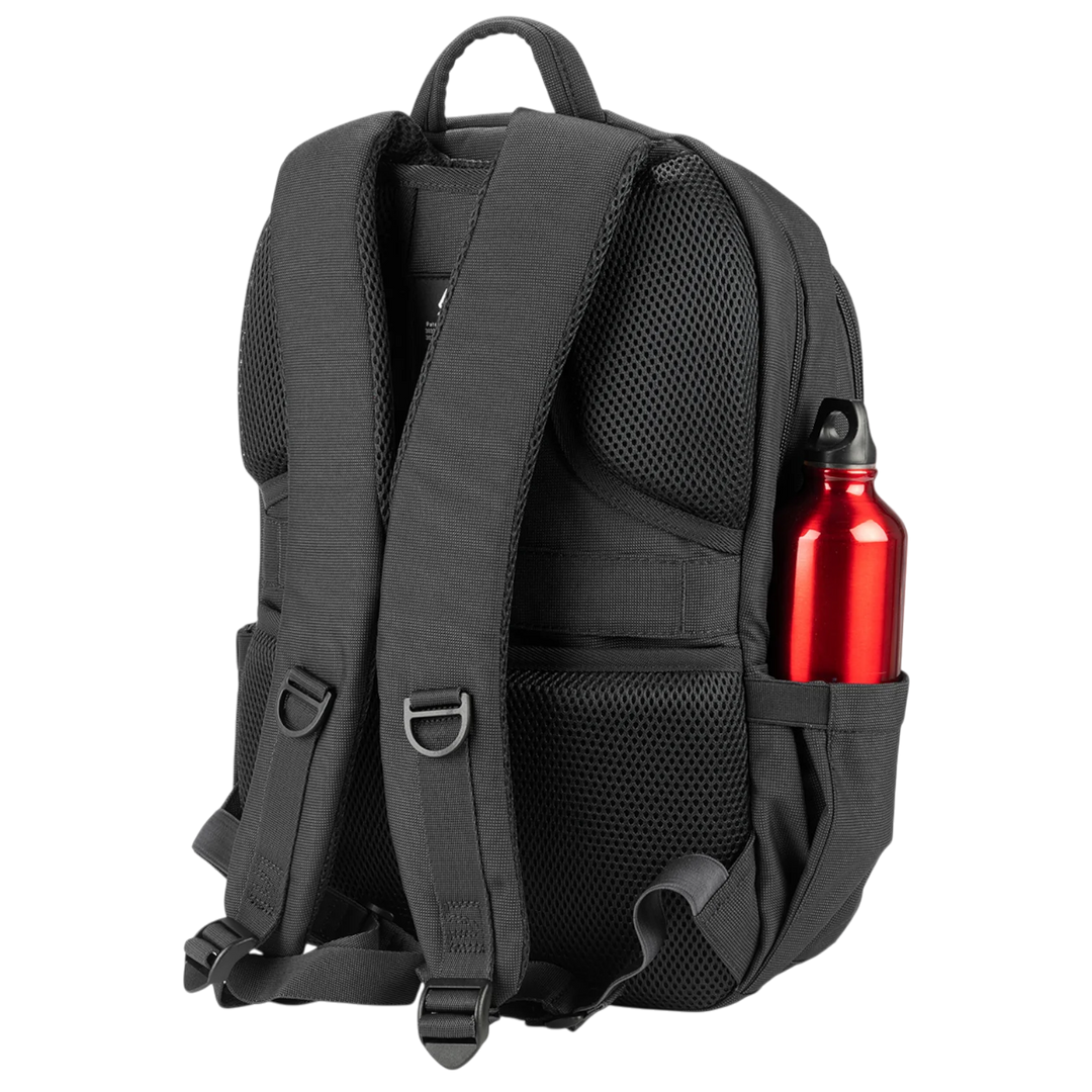 Mochila Tucano Binario con AGS Notebook/Macbook hasta 16"