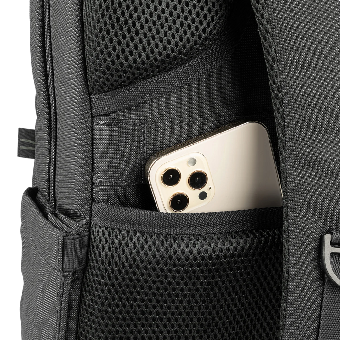 Mochila Tucano Binario con AGS Notebook/Macbook hasta 16"