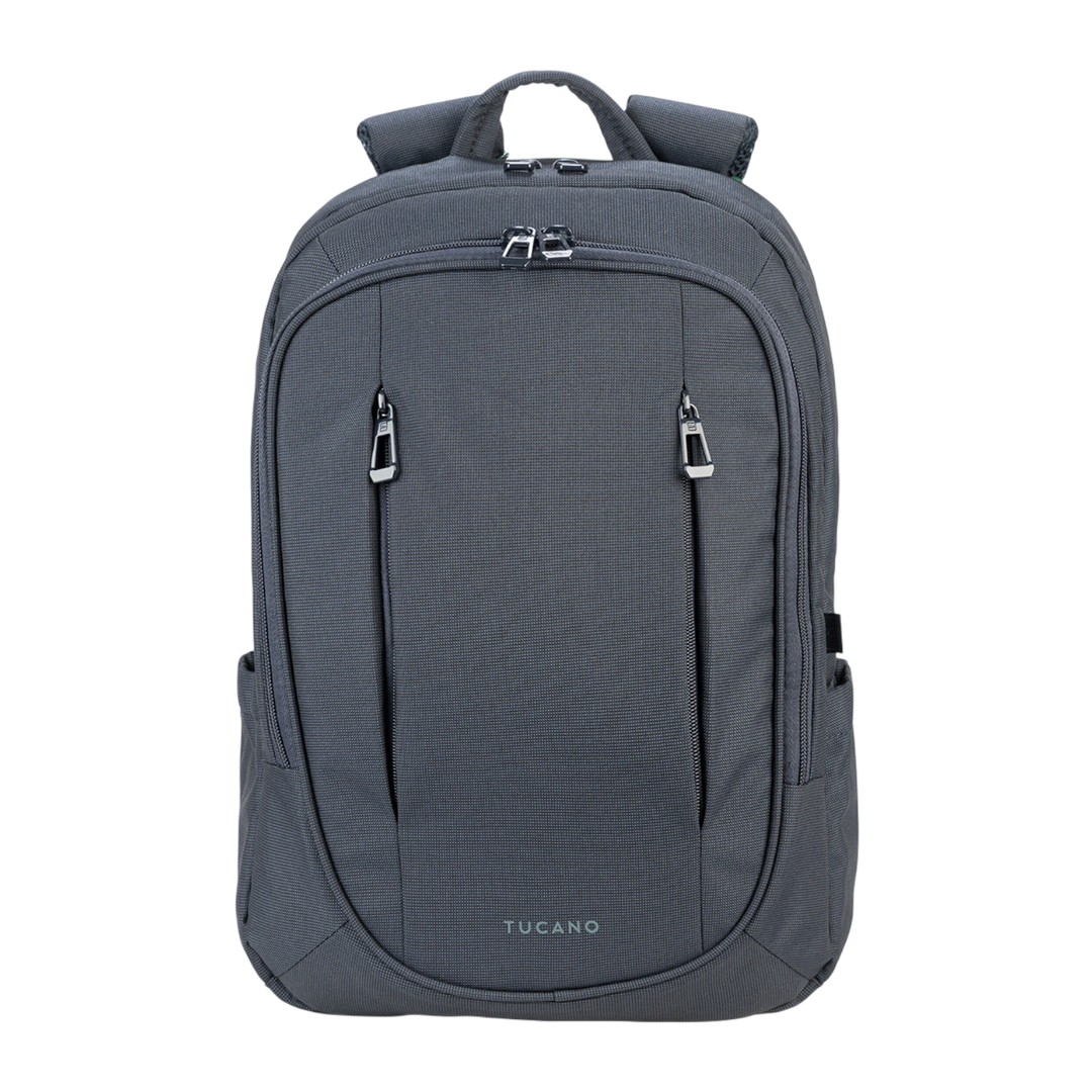Mochila Tucano Binario con AGS Notebook/Macbook hasta 16"
