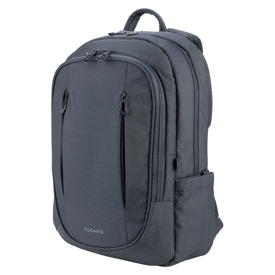 Mochila Tucano Binario con AGS Notebook/Macbook hasta 16"