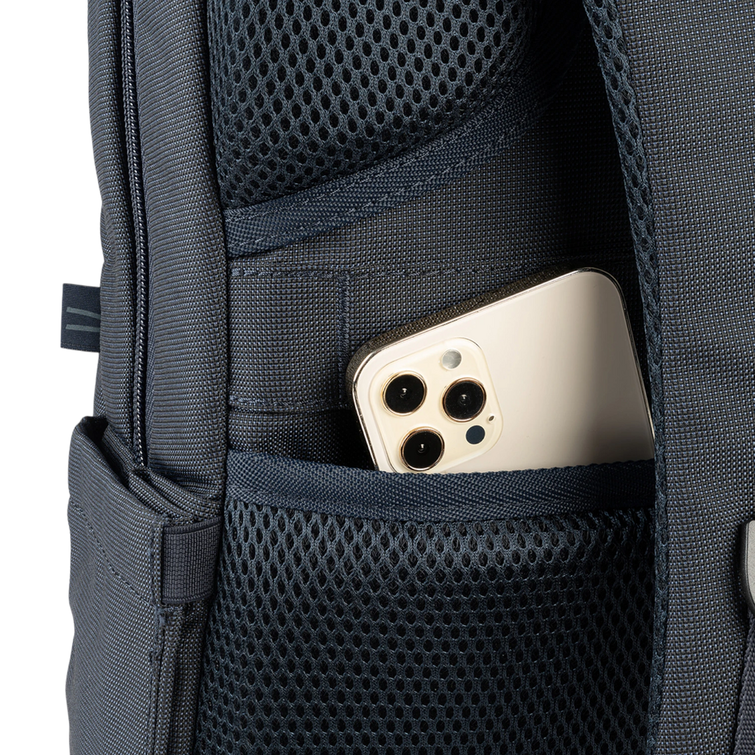 Mochila Tucano Binario con AGS Notebook/Macbook hasta 16"