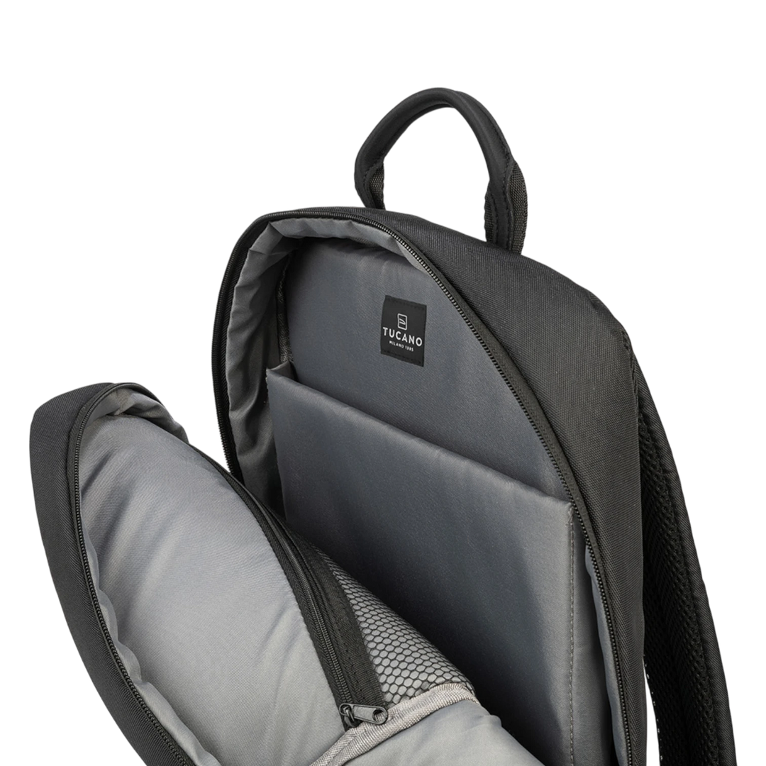 Mochila Tucano Global Notebook/Macbook hasta 16"