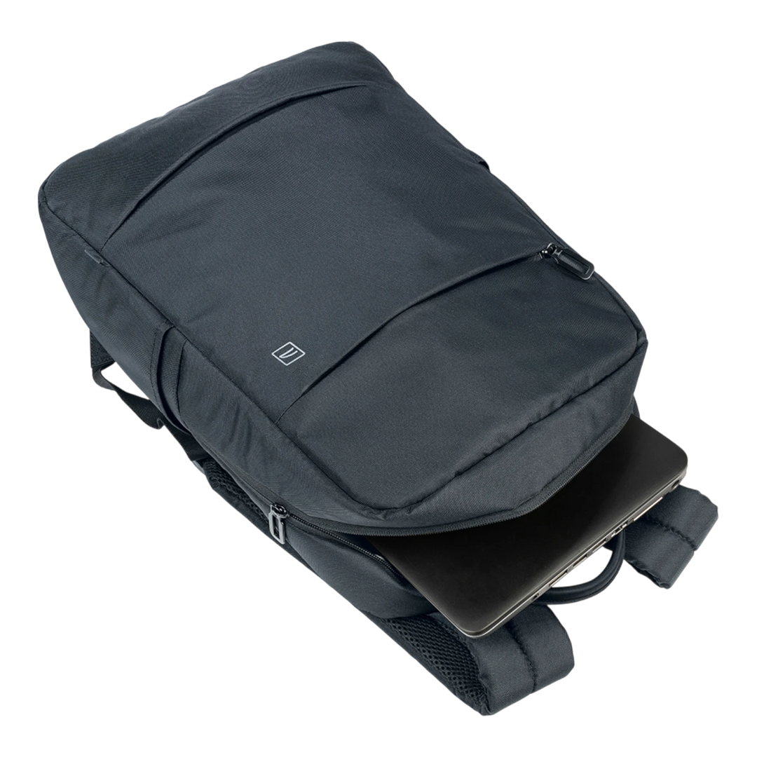 Mochila Tucano Global Notebook/Macbook hasta 16"