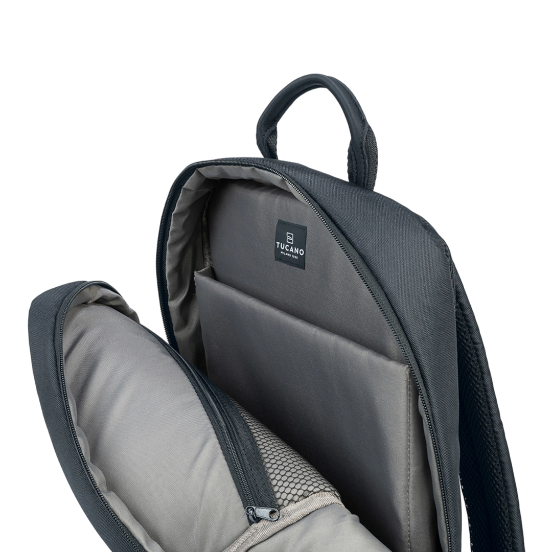 Mochila Tucano Global Notebook/Macbook hasta 16"