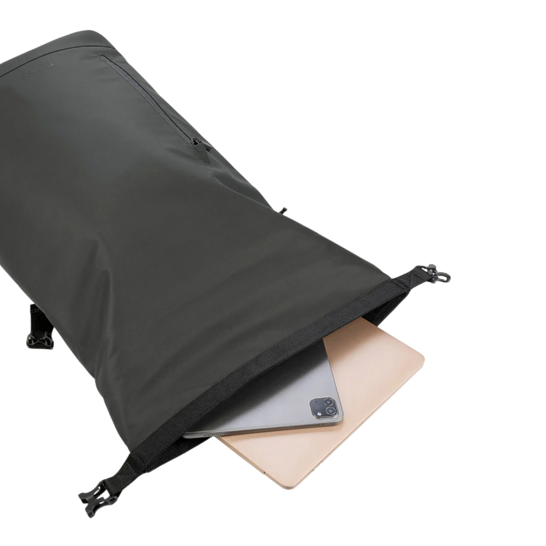 Mochila Tucano Rollo Travel Notebook/Macbook hasta 16"