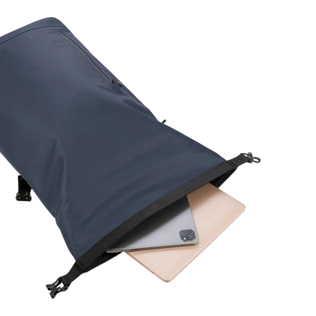 Mochila Tucano Rollo Travel Notebook/Macbook hasta 16"