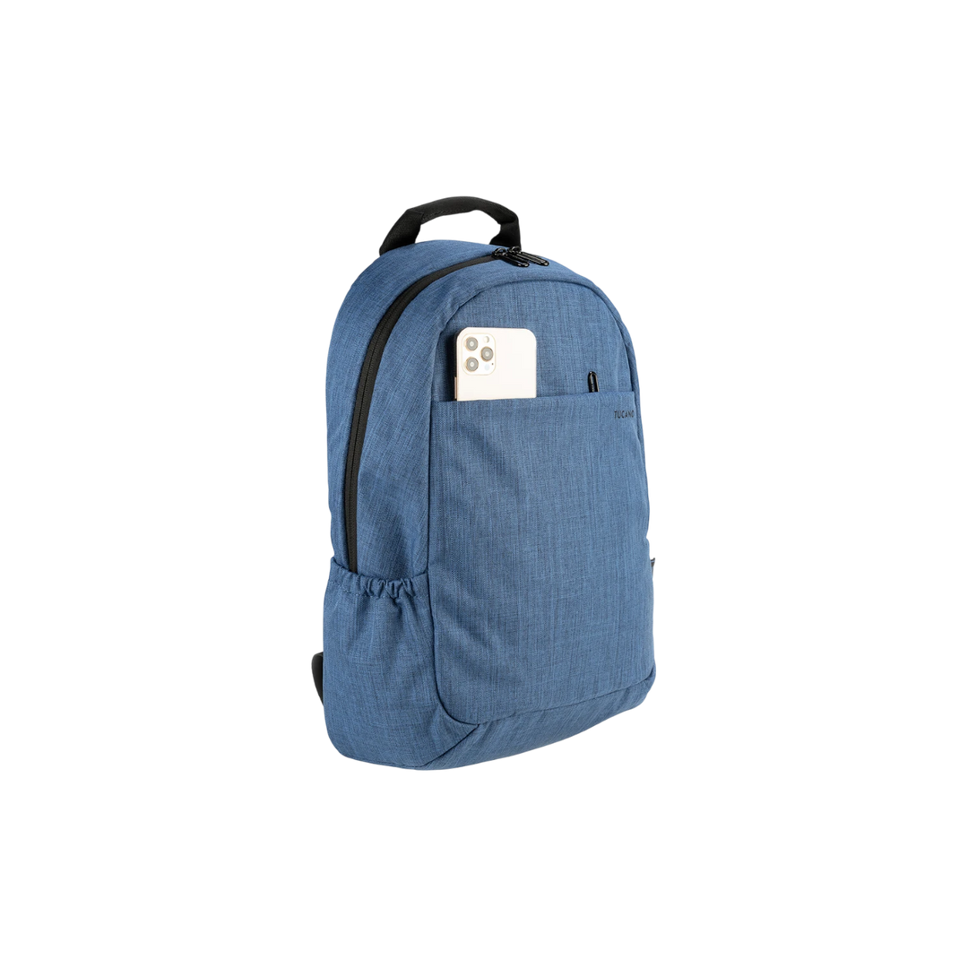 Mochila Tucano Speed Notebook/Macbook hasta 16"