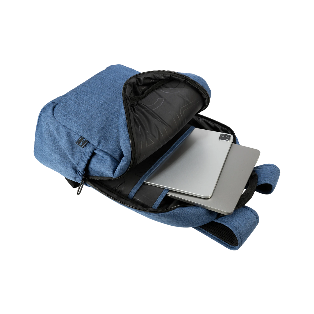 Mochila Tucano Speed Notebook/Macbook hasta 16"