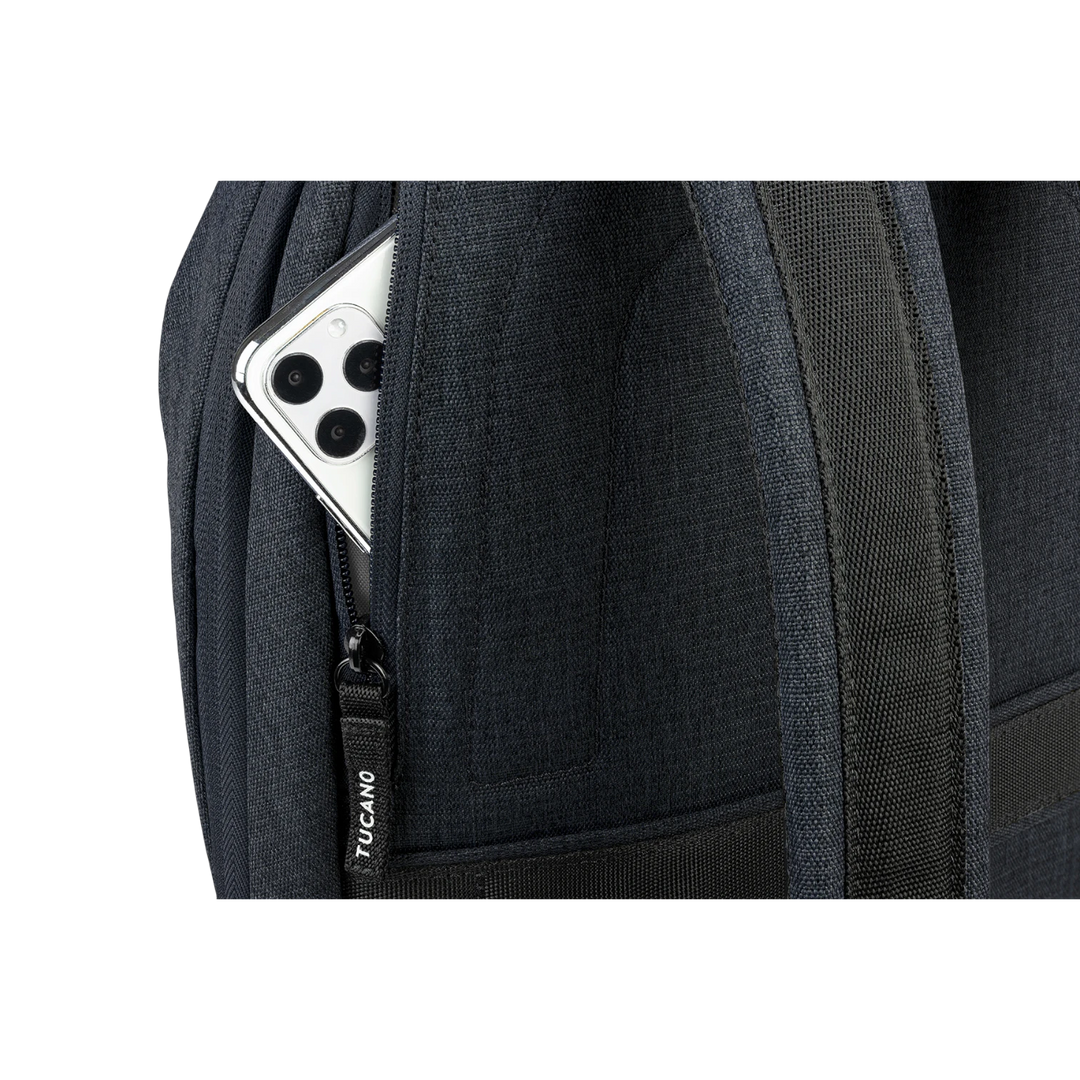 Mochila Tucano Ted Notebook/Macbook hasta 14"