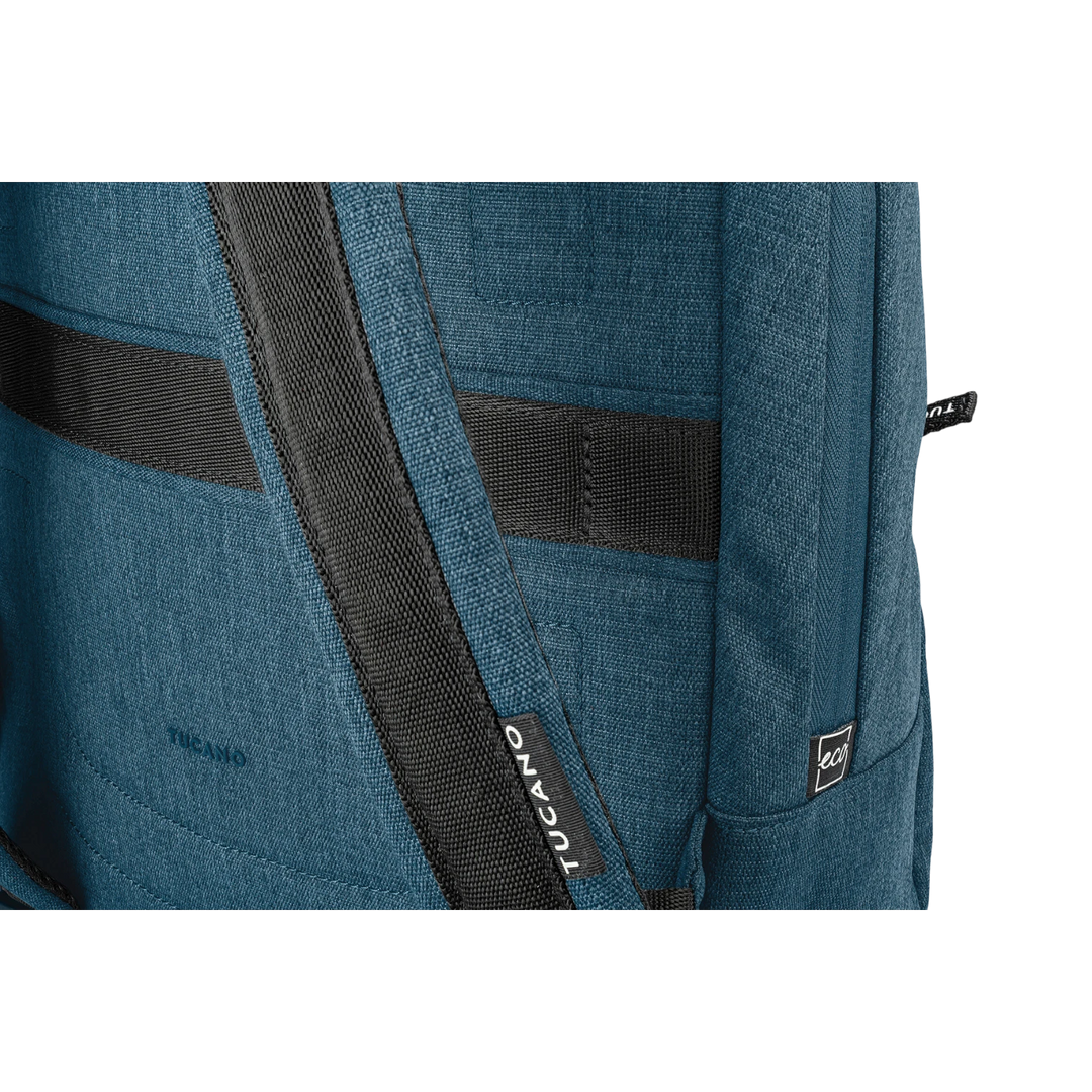 Mochila Tucano Ted Notebook/Macbook hasta 14"