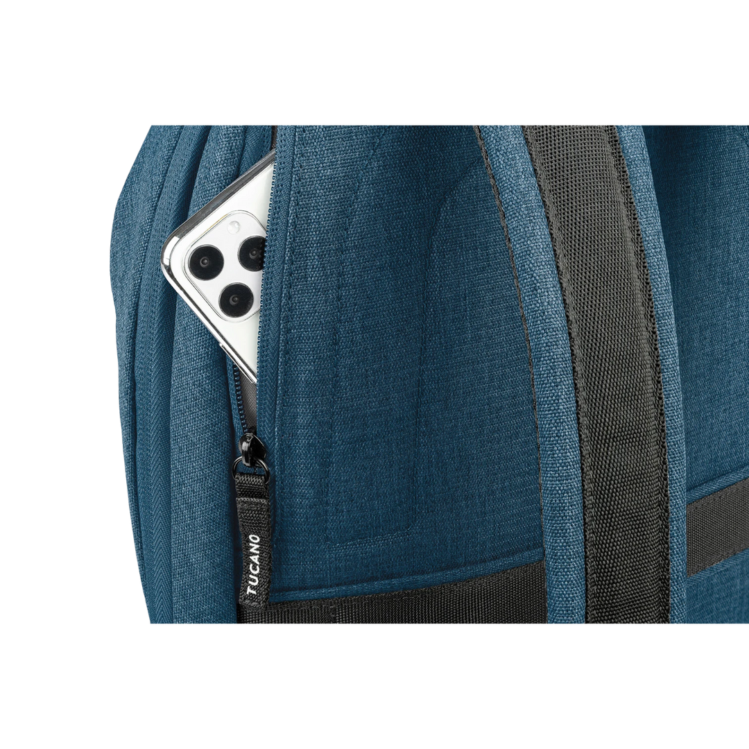 Mochila Tucano Ted Notebook/Macbook hasta 14"