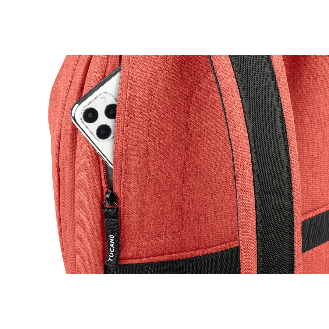 Mochila Tucano Ted Notebook/Macbook hasta 14"