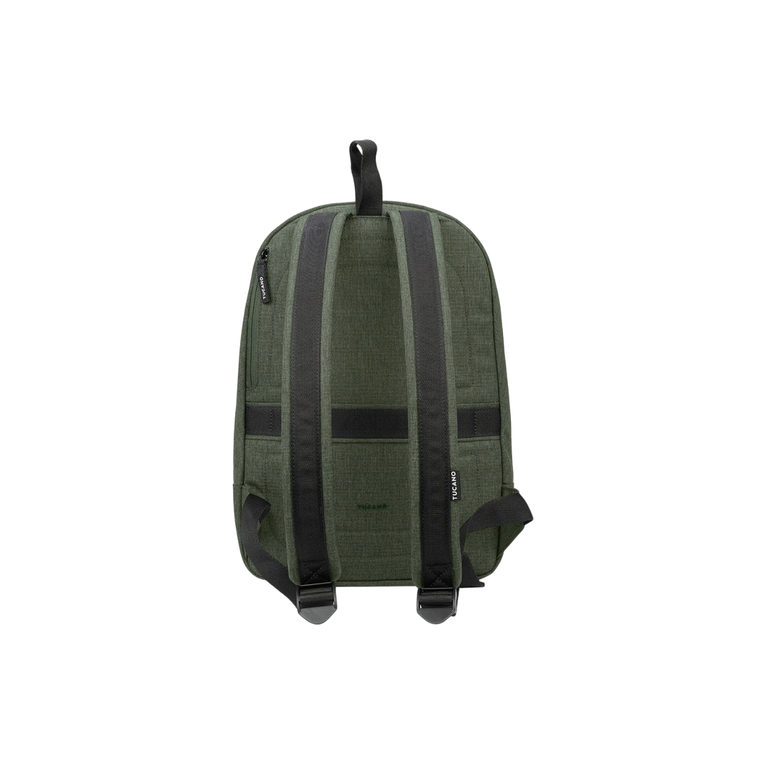 Mochila Tucano Ted Notebook/Macbook hasta 14"