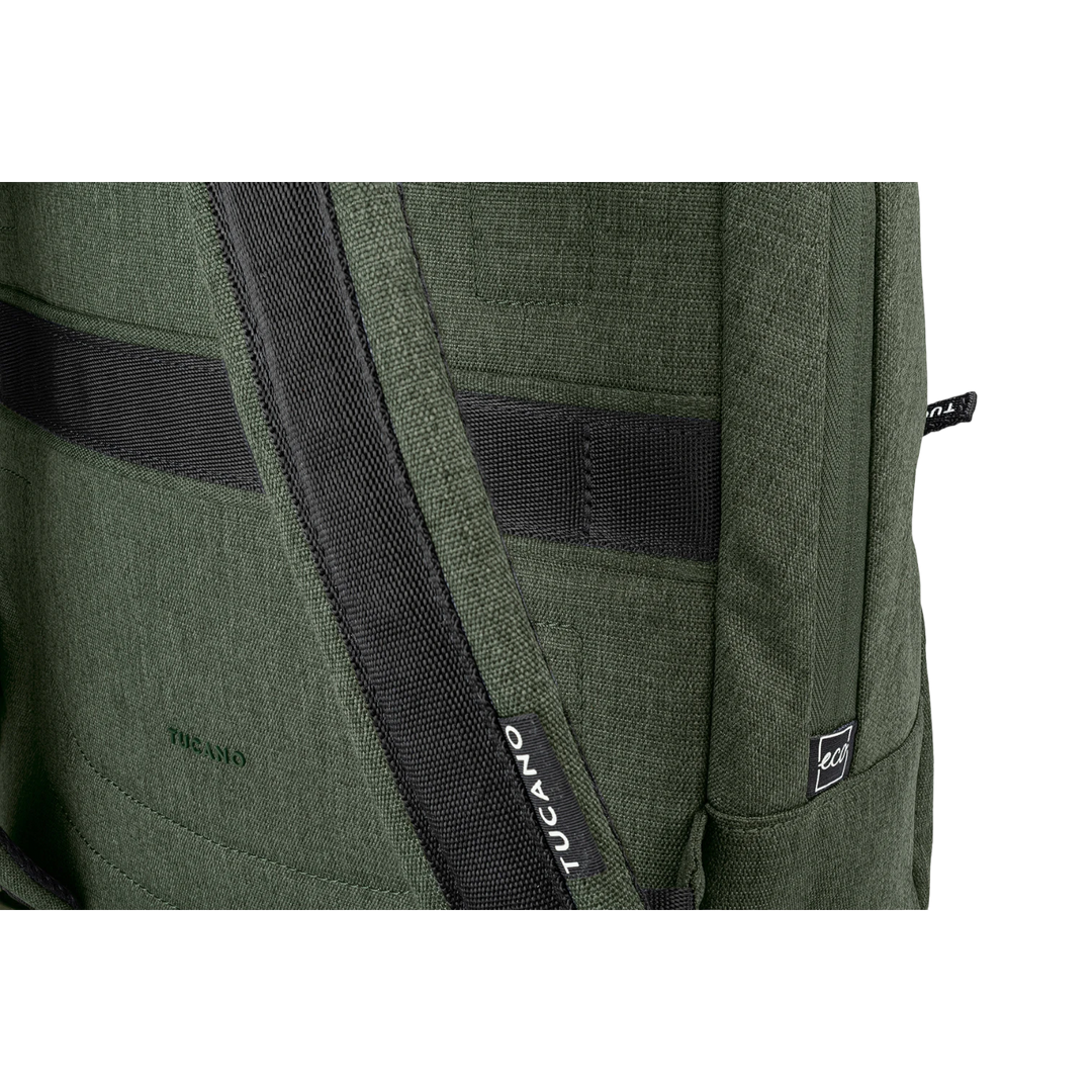Mochila Tucano Ted Notebook/Macbook hasta 14"