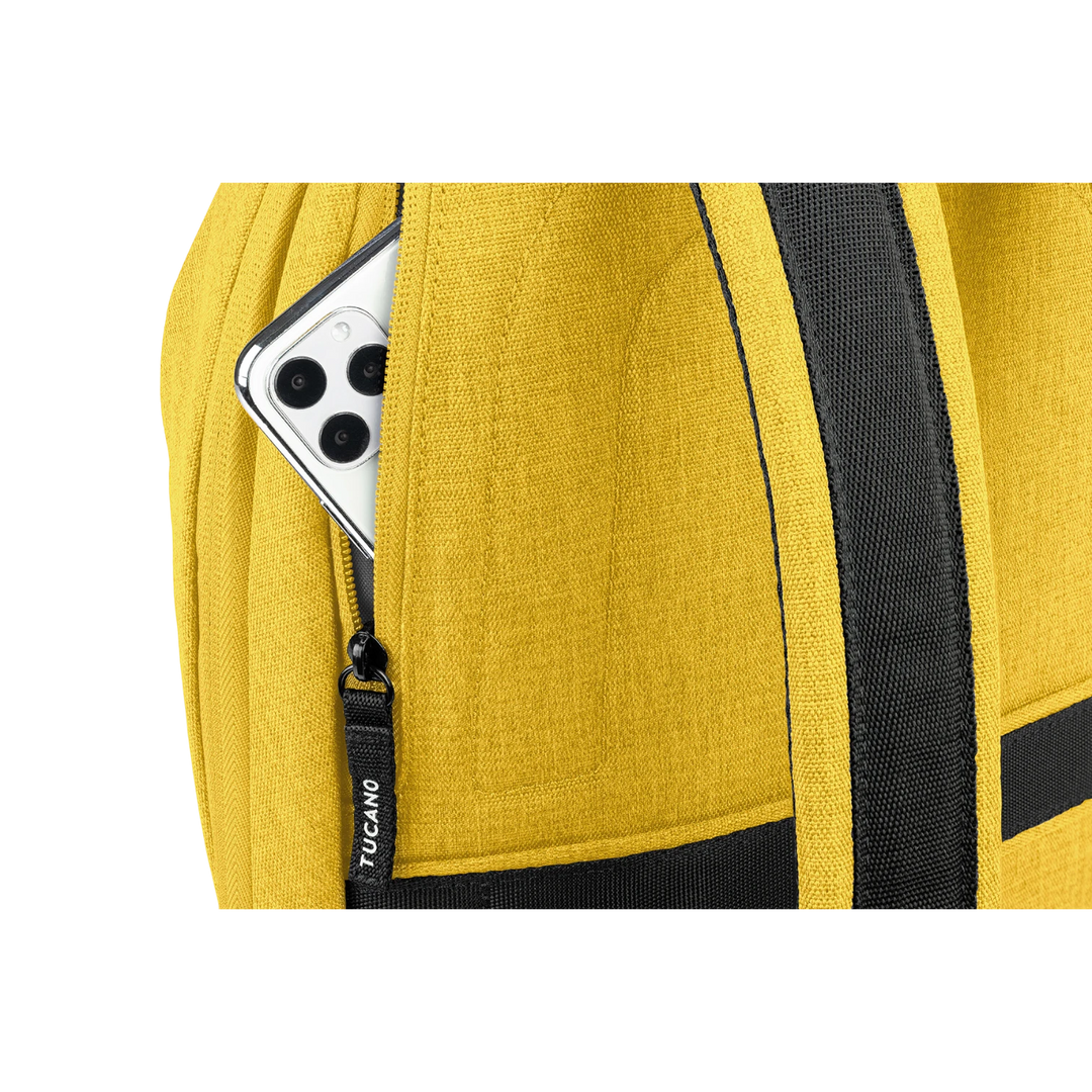 Mochila Tucano Ted Notebook/Macbook hasta 14"