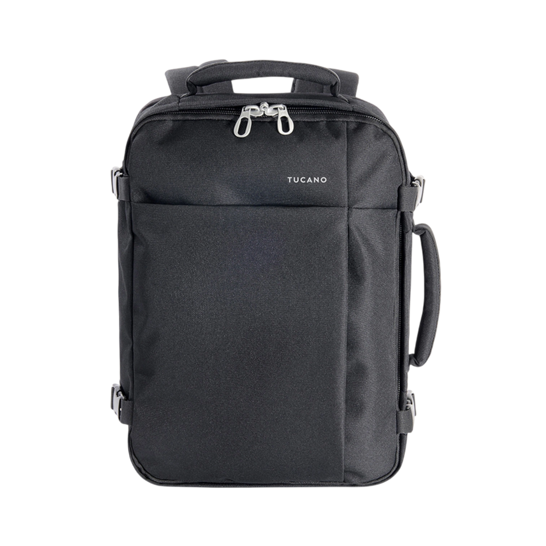 Mochila de Viaje Tucano Tugó para  Notebook/Macbook Hasta 16"
