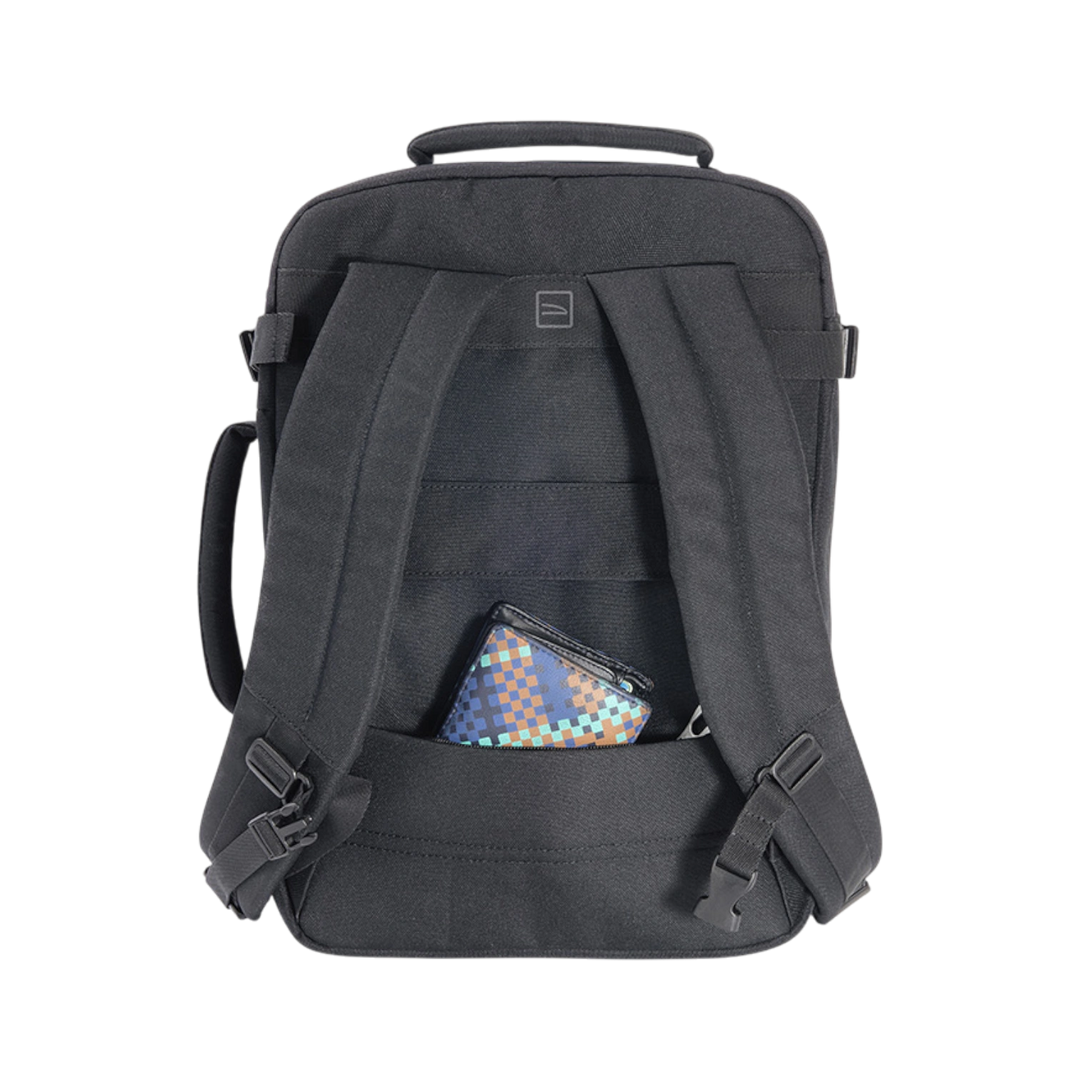 Mochila de Viaje Tucano Tugó para  Notebook/Macbook Hasta 16"