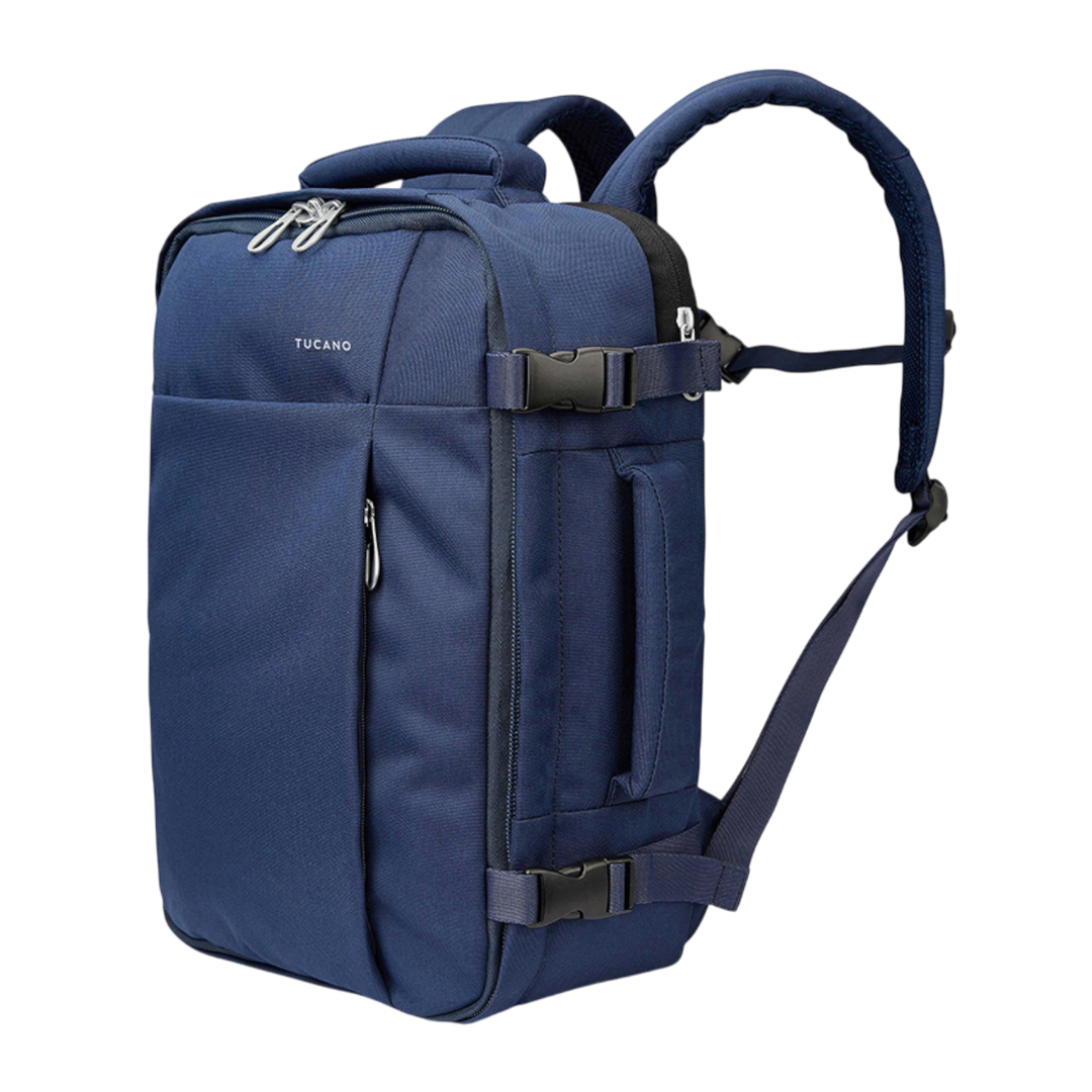 Mochila de Viaje Tucano Tugó para  Notebook/Macbook Hasta 16"