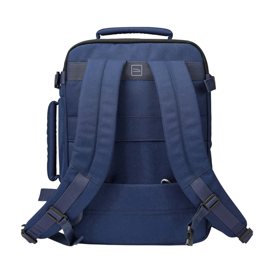 Mochila de Viaje Tucano Tugó para  Notebook/Macbook Hasta 16"
