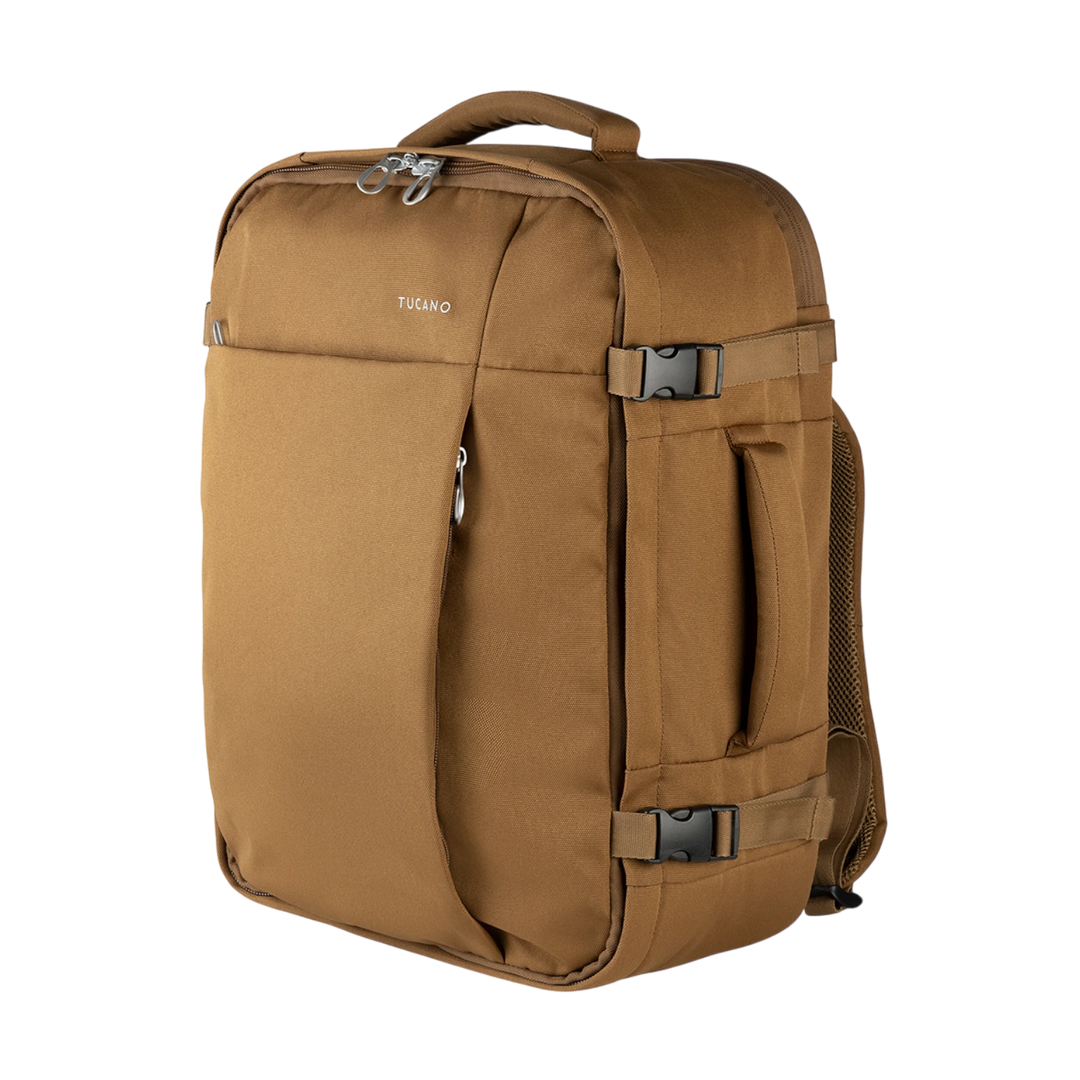 Mochila de Viaje Tucano Tugó para  Notebook/Macbook Hasta 16"