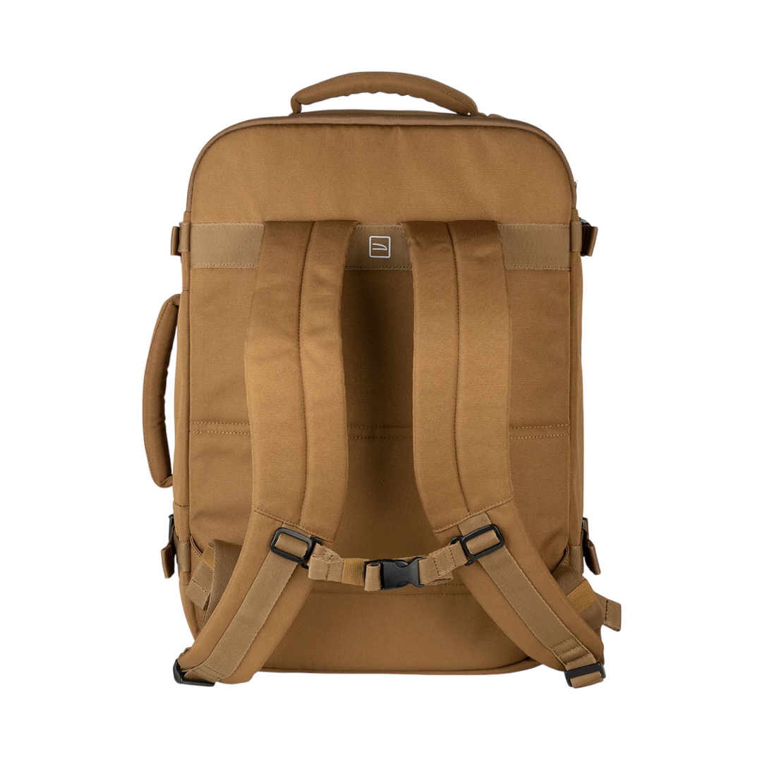 Mochila de Viaje Tucano Tugó para  Notebook/Macbook Hasta 16"
