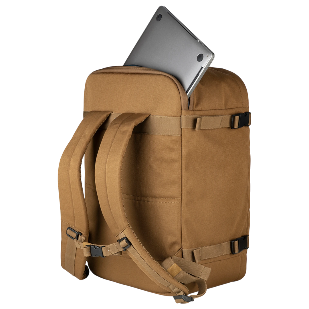 Mochila de Viaje Tucano Tugó para  Notebook/Macbook Hasta 16"
