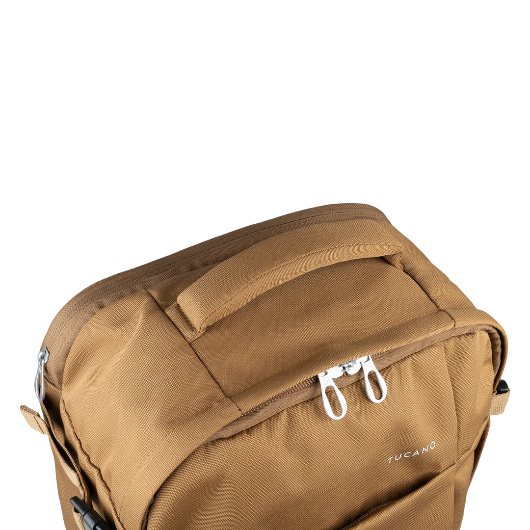 Mochila de Viaje Tucano Tugó para  Notebook/Macbook Hasta 16"